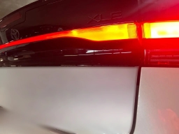 Toyota Prius XLE (Natl) 2026