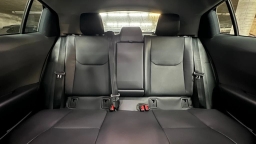 Toyota Prius XLE (Natl) 2026