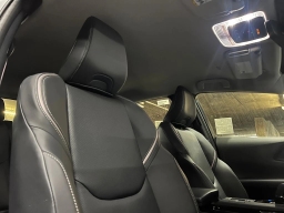 Toyota Prius XLE (Natl) 2026