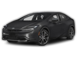 Toyota Prius XLE (Natl) 2026