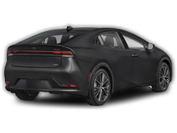 Toyota Prius XLE (Natl) 2026