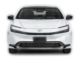 Toyota Prius XLE (Natl) 2026