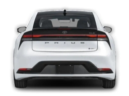 Toyota Prius XLE (Natl) 2026