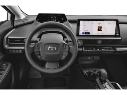 Toyota Prius XLE (Natl) 2026