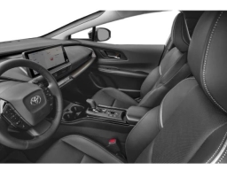 Toyota Prius XLE (Natl) 2026