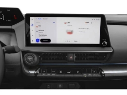 Toyota Prius XLE (Natl) 2026