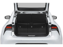 Toyota Prius XLE (Natl) 2026