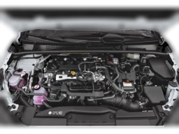 Toyota Prius XLE (Natl) 2026