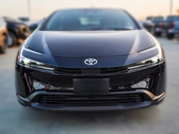 Toyota Prius LE (Natl) 2026