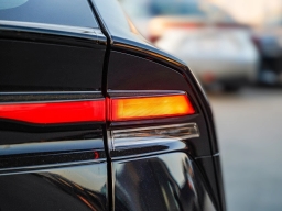 Toyota Prius LE (Natl) 2026