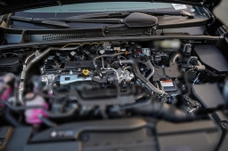 Toyota Prius LE (Natl) 2026