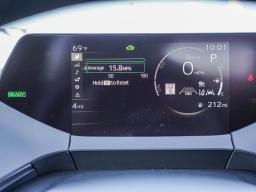 Toyota Prius LE (Natl) 2026