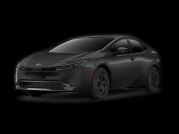 Toyota Prius LE (Natl) 2026