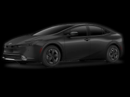 Toyota Prius LE (Natl) 2026