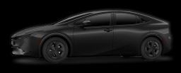Toyota Prius LE (Natl) 2026