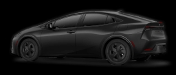 Toyota Prius LE (Natl) 2026