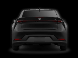 Toyota Prius LE (Natl) 2026