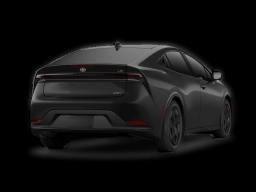 Toyota Prius LE (Natl) 2026