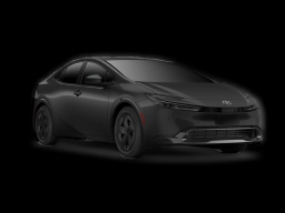 Toyota Prius LE (Natl) 2026