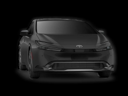 Toyota Prius LE (Natl) 2026