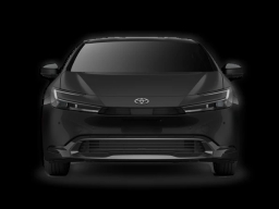 Toyota Prius LE (Natl) 2026