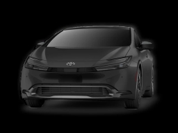 Toyota Prius LE (Natl) 2026