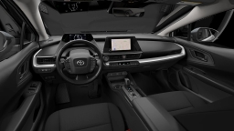 Toyota Prius LE (Natl) 2026