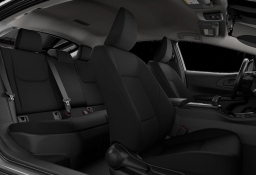 Toyota Prius LE (Natl) 2026