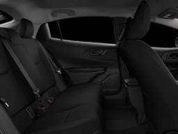 Toyota Prius LE (Natl) 2026