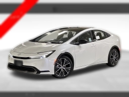 Toyota Prius Limited (Natl) 2026