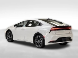 Toyota Prius Limited (Natl) 2026