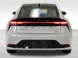 Toyota Prius Limited (Natl) 2026