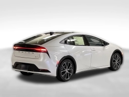 Toyota Prius Limited (Natl) 2026