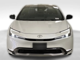 Toyota Prius Limited (Natl) 2026
