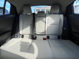 Toyota Prius Limited (Natl) 2026