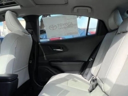 Toyota Prius Limited (Natl) 2026