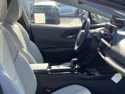 Toyota Prius Limited (Natl) 2026