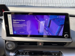 Toyota Prius Limited (Natl) 2026