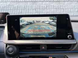 Toyota Prius Limited (Natl) 2026