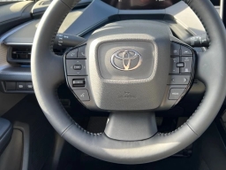 Toyota Prius Limited (Natl) 2026