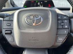 Toyota Prius Limited (Natl) 2026