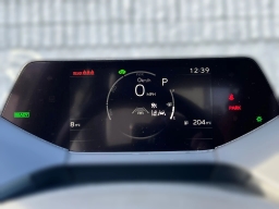 Toyota Prius Limited (Natl) 2026