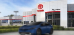 Toyota Prius Limited (Natl) 2026