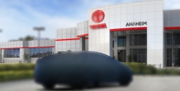 Toyota Prius Limited (Natl) 2026