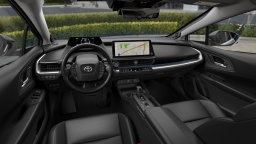 Toyota Prius Limited (Natl) 2026