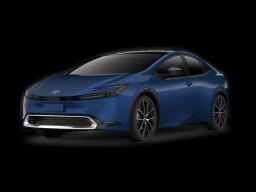 Toyota Prius Limited (Natl) 2026