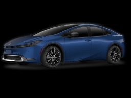 Toyota Prius Limited (Natl) 2026