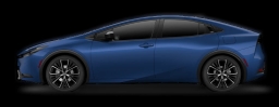 Toyota Prius Limited (Natl) 2026