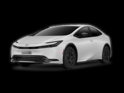 Toyota Prius LE (Natl) 2026