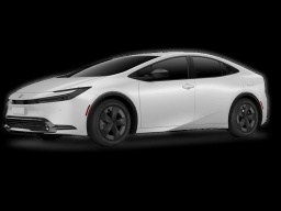 Toyota Prius LE (Natl) 2026